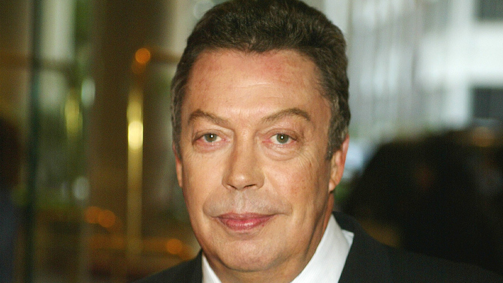 Tim Curry