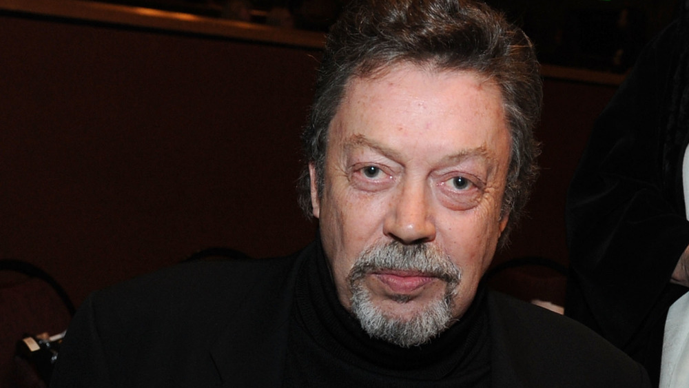 Tim Curry