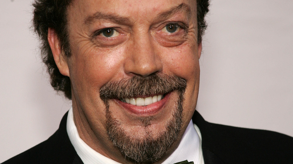 Tim Curry