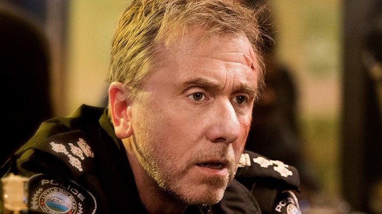 Tim Roth in Tin Star