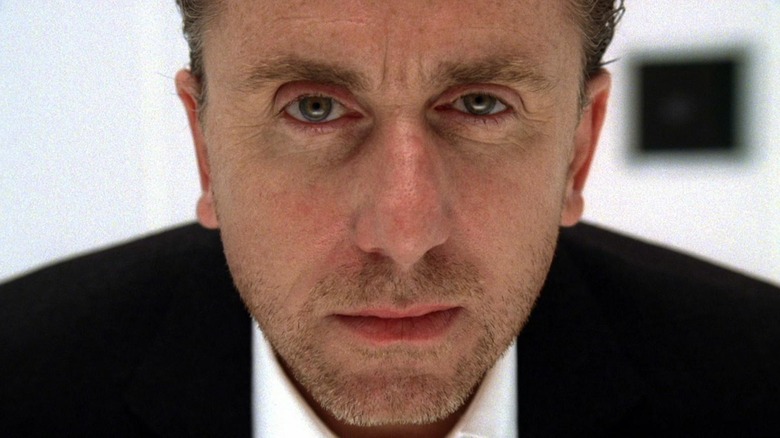 Tim Roth in Lie to Me