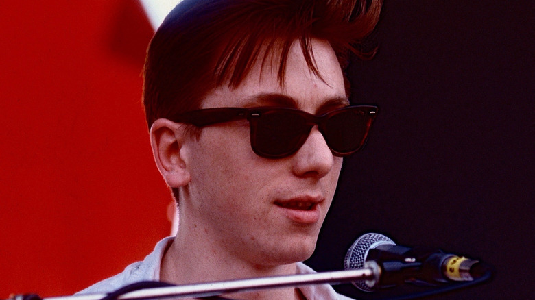 Tim Roth in 1986