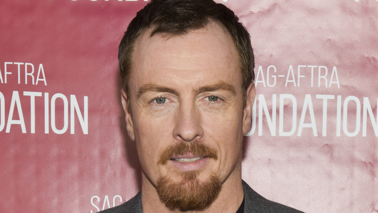 Toby Stephens, actor – portrait of the artist, Theatre