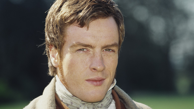 Toby Stephens