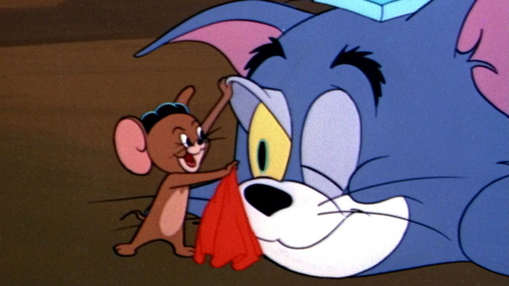The Untold Truth Of Tom And Jerry