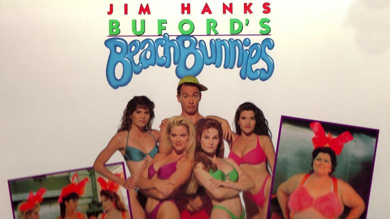 Jim Hanks in Buford's Beach Bunnies