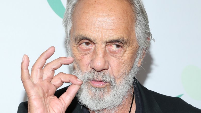 Tommy Chong