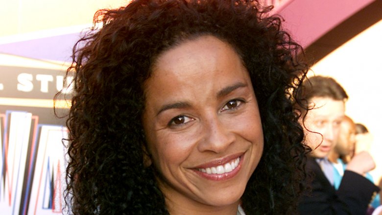 Rae Dawn Chong