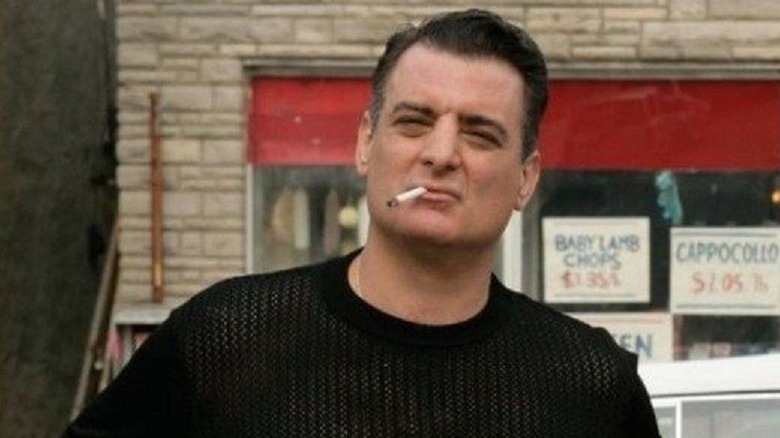 Johnny Boy Soprano