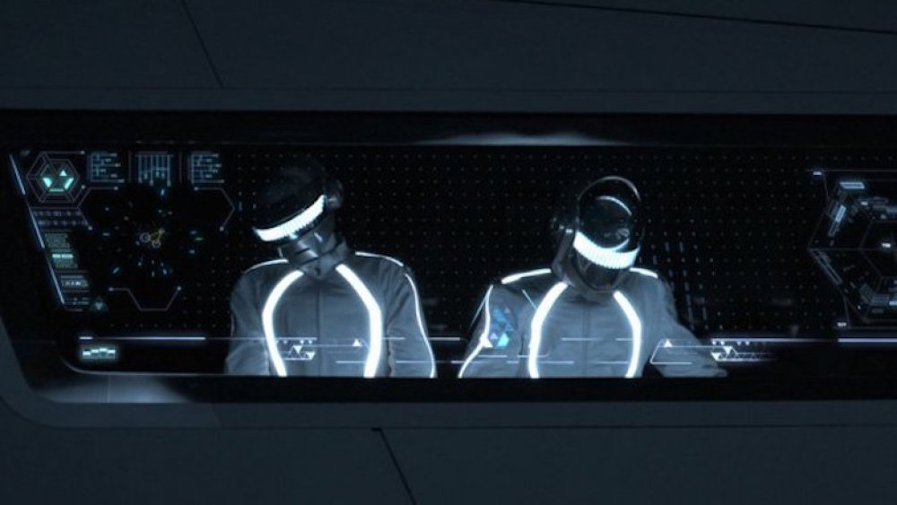 Tron: Legacy