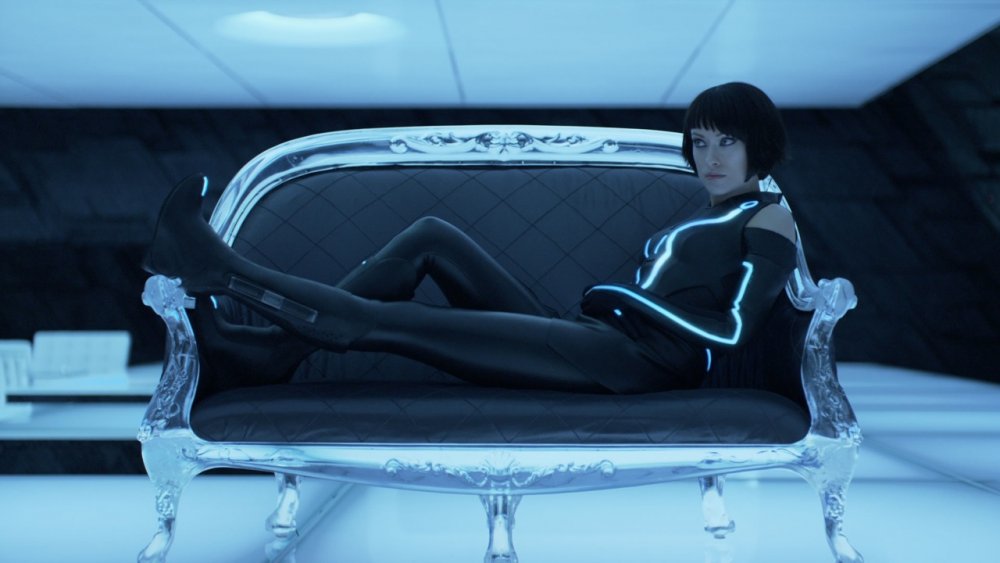 Tron: Legacy