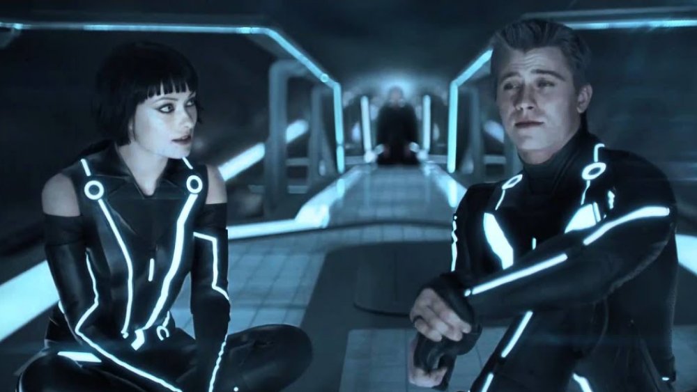 Tron: Legacy 