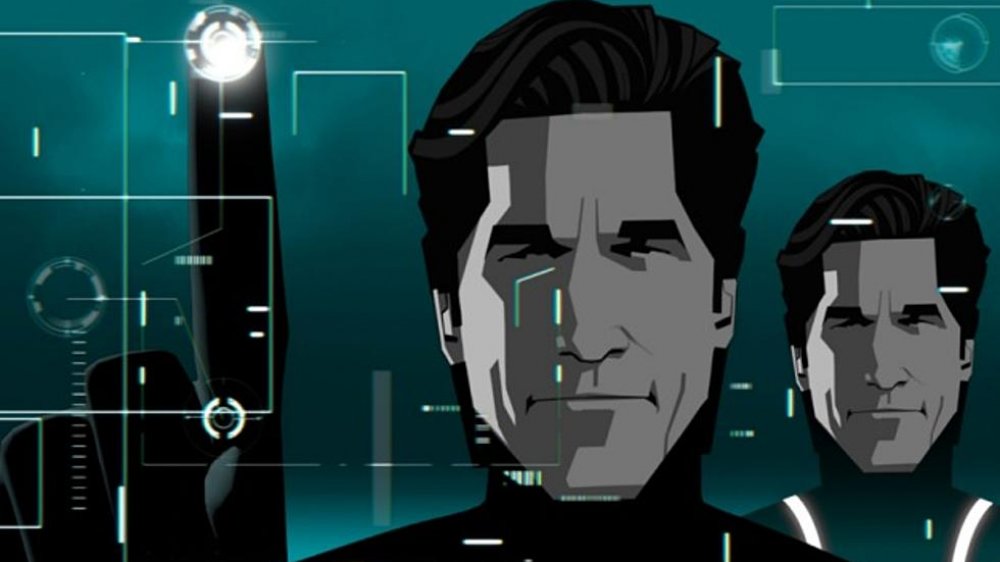 Tron: Uprising