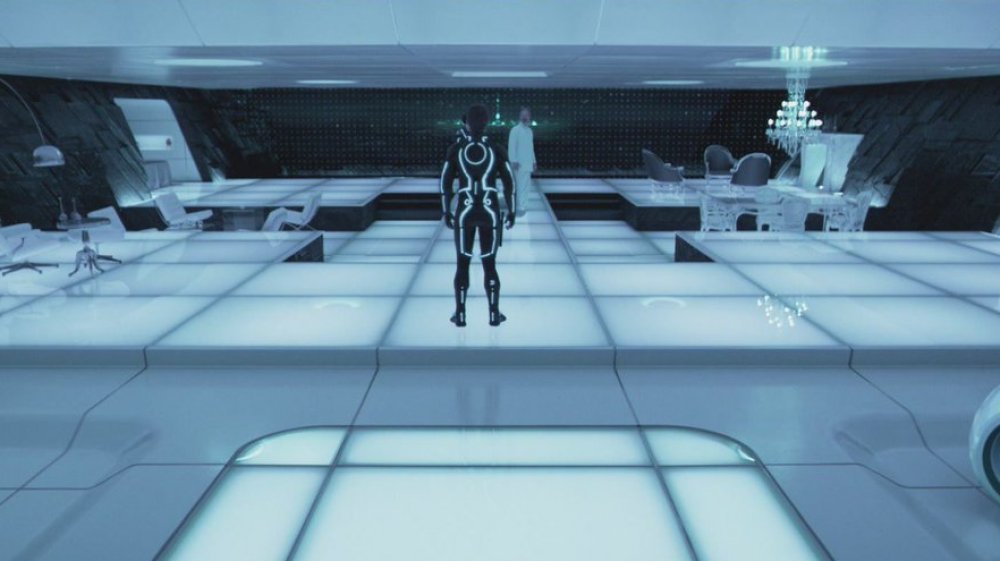 Tron: Legacy