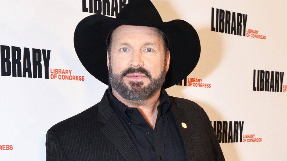 Garth Brooks