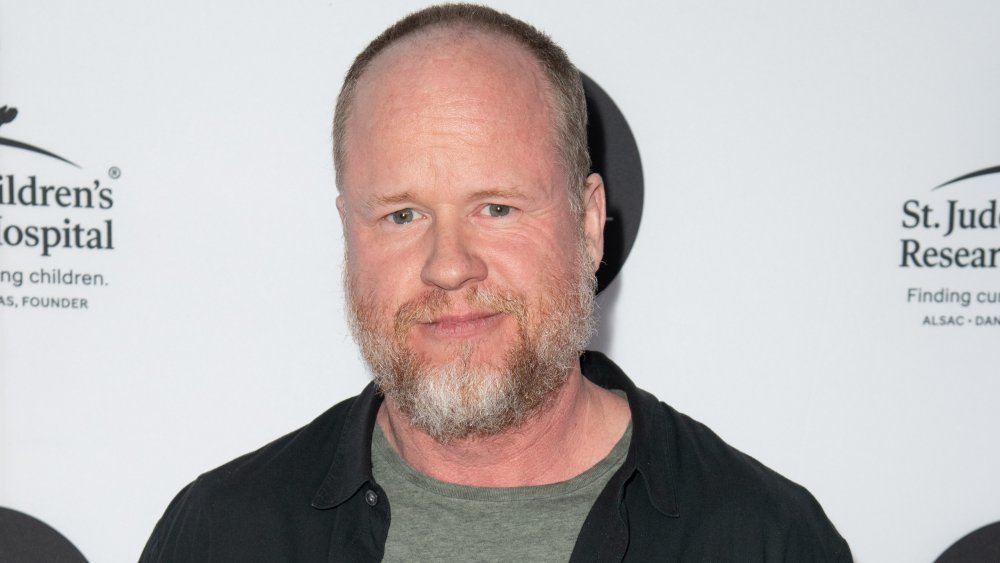 Joss Whedon 