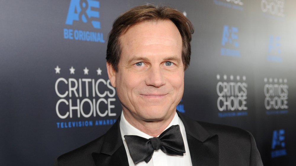 Bill Paxton 