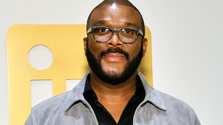 The Untold Truth Of Tyler Perry