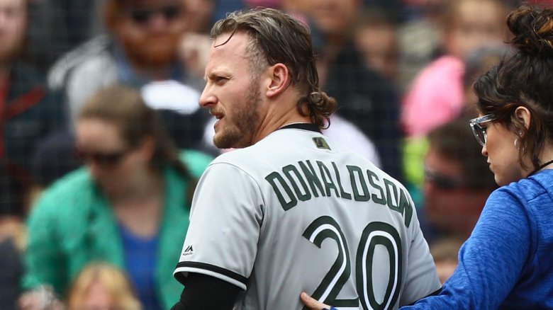 Josh Donaldson