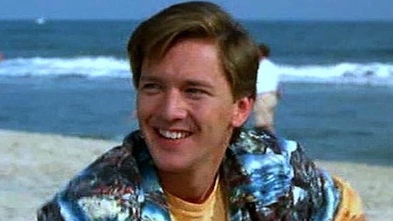 Andrew McCarthy in Weekend at Bernie's