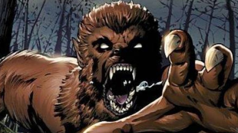 Werewolf By Night Cast & Character Guide