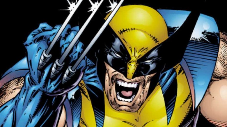 Wolverine