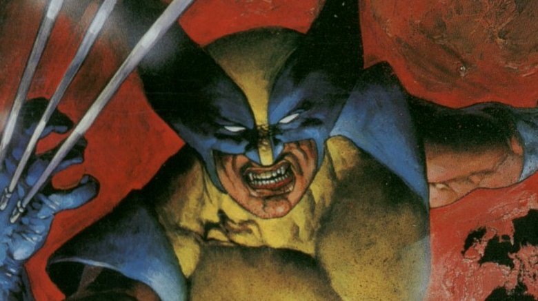 Wolverine