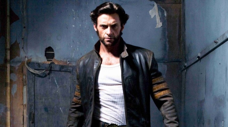 Wolverine