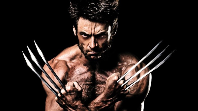 Wolverine