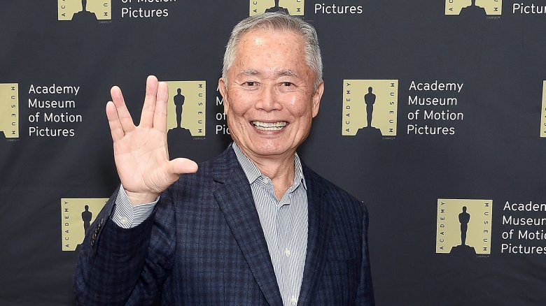 George Takei