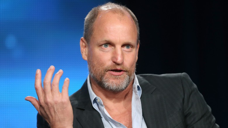 Woody Harrelson