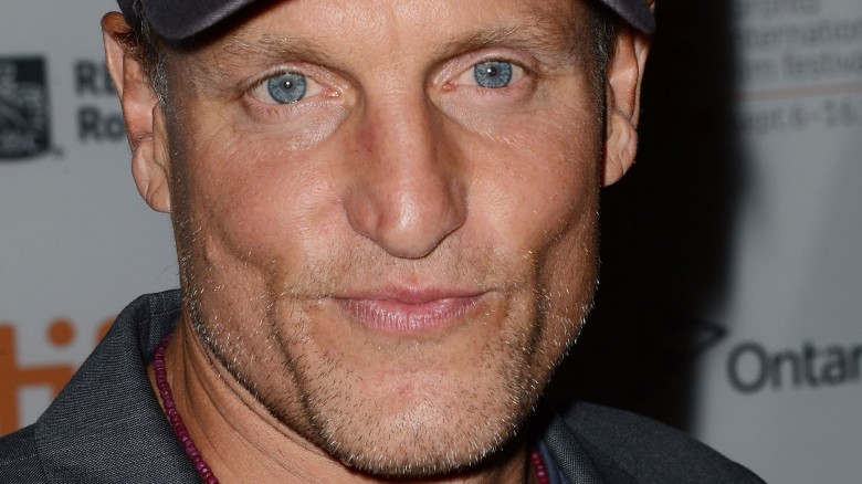 Woody Harrelson