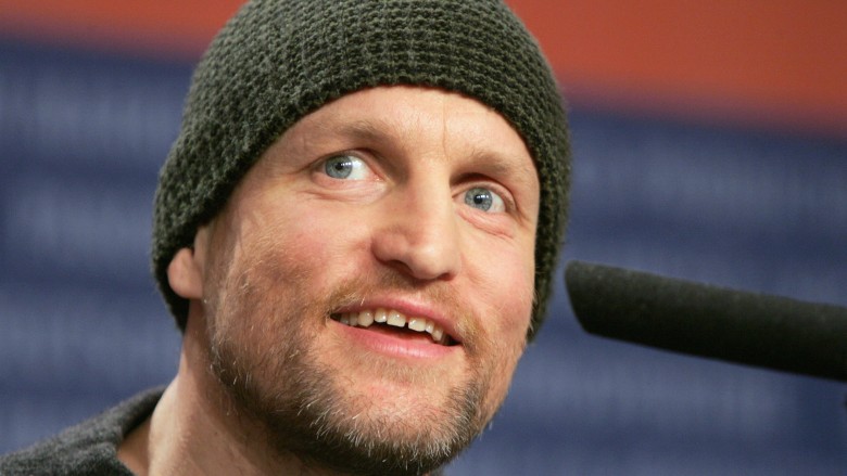 Woody Harrelson