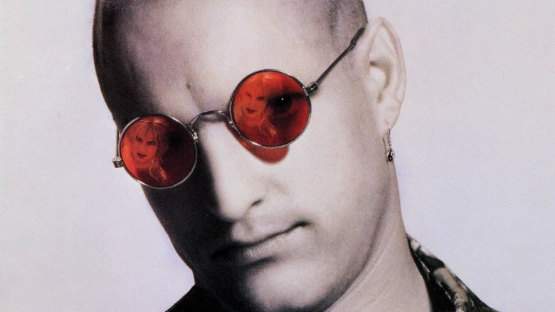 Woody Harrelson: my father, the contract killer, Movies