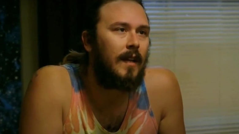 Kyle Newacheck speaking