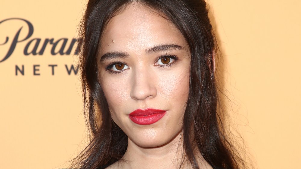 Kelsey Asbille