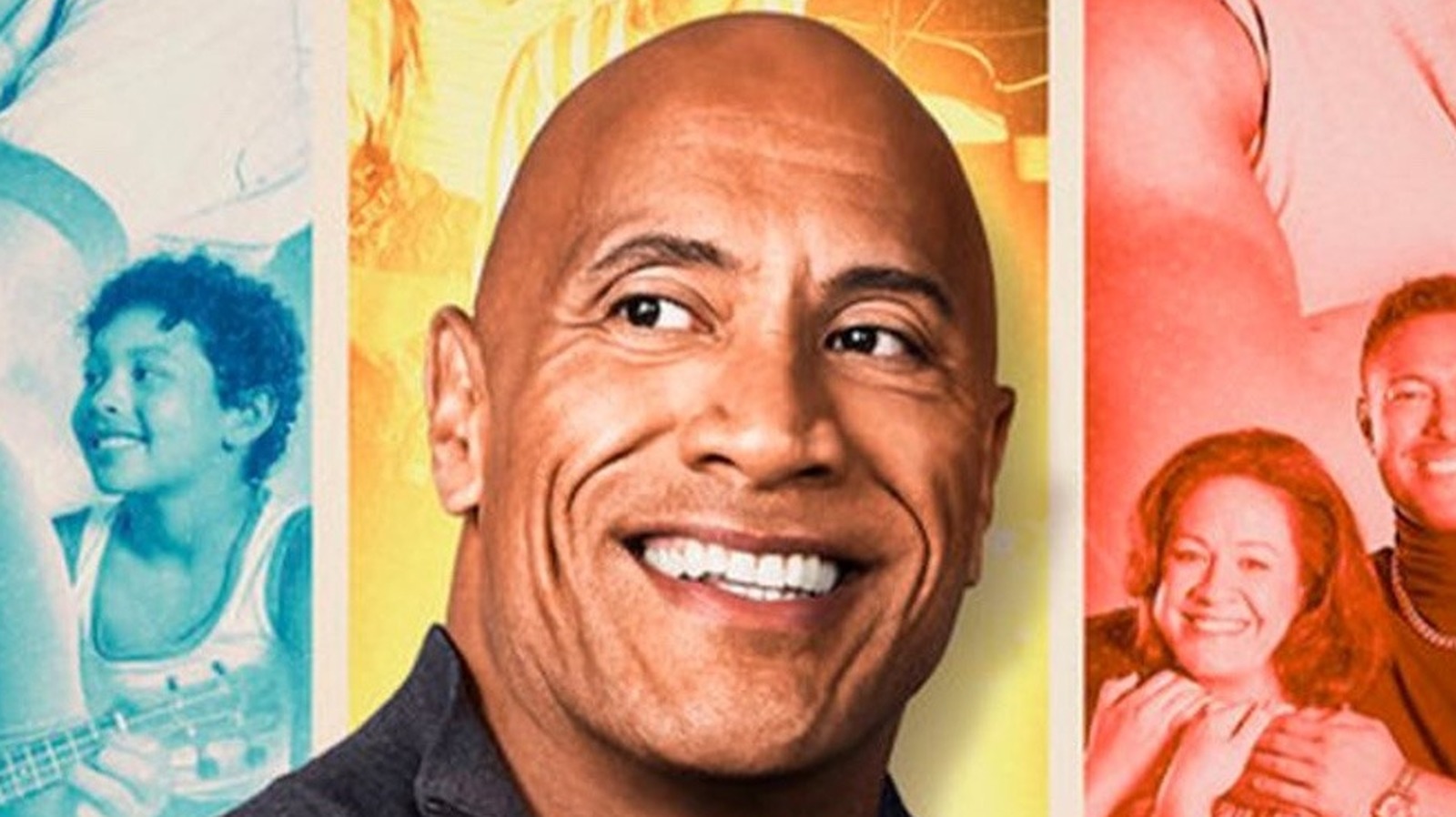 Young Rock: inside Dwayne Johnson's turbulent, delinquent pre-fame years