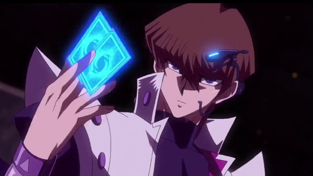 Seto Kaiba