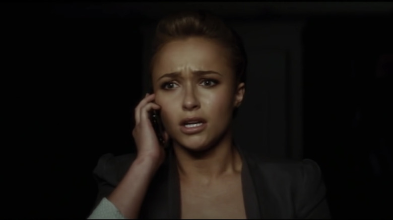 The Unusual Way Hayden Panettiere Practiced Screaming For Scream