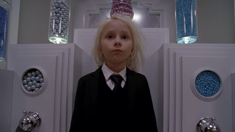 Lennon Henry in American Horror Story: Hotel 