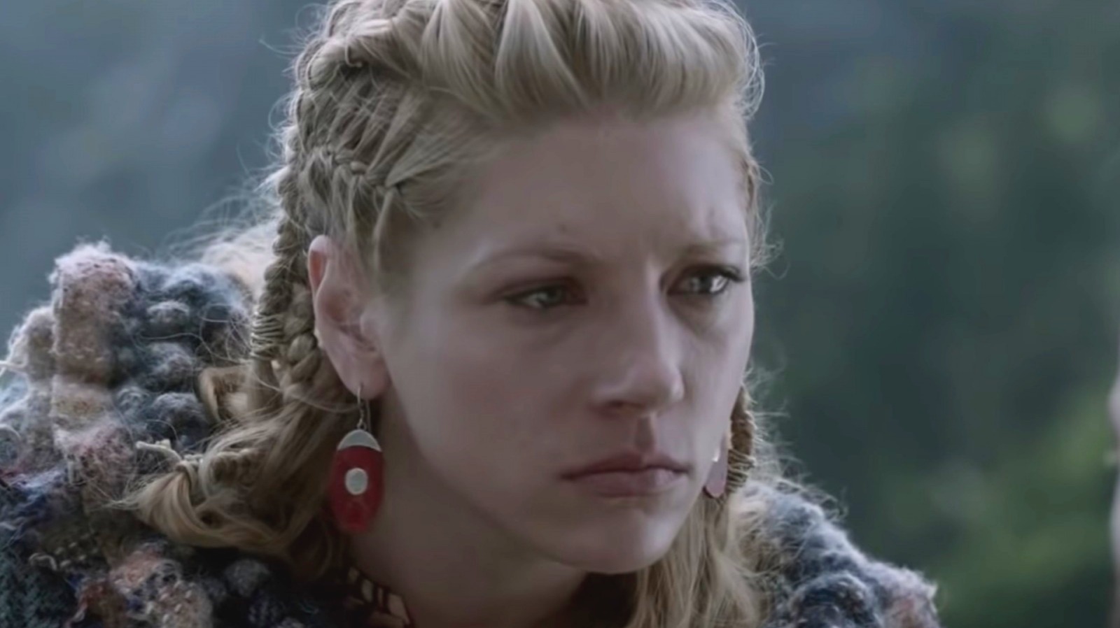 Turns Out The Real Inspiration For Vikings' Lagertha Is Even