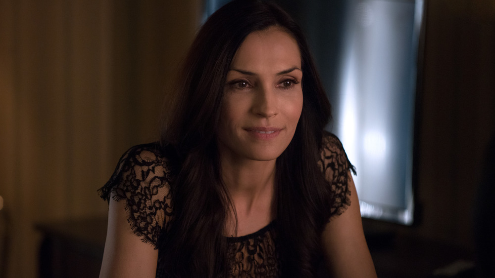 Famke Janssen Hemlock Grove