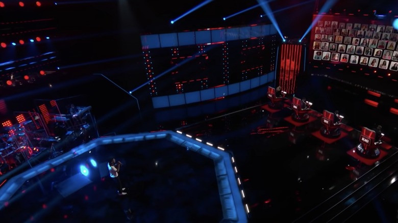 The Voice Season 21 - What We Know So Far