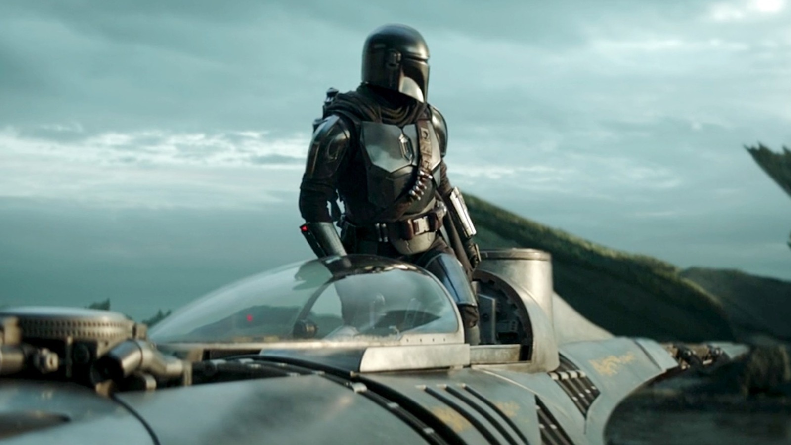 Here Are Our Theories for Season 3 of 'The Mandalorian.