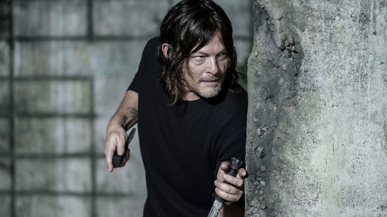 The Walking Dead Daryl Dixon Finally Has A Release Date And It S   Daryl Dixon Has Loads Of Potential 1689371406 