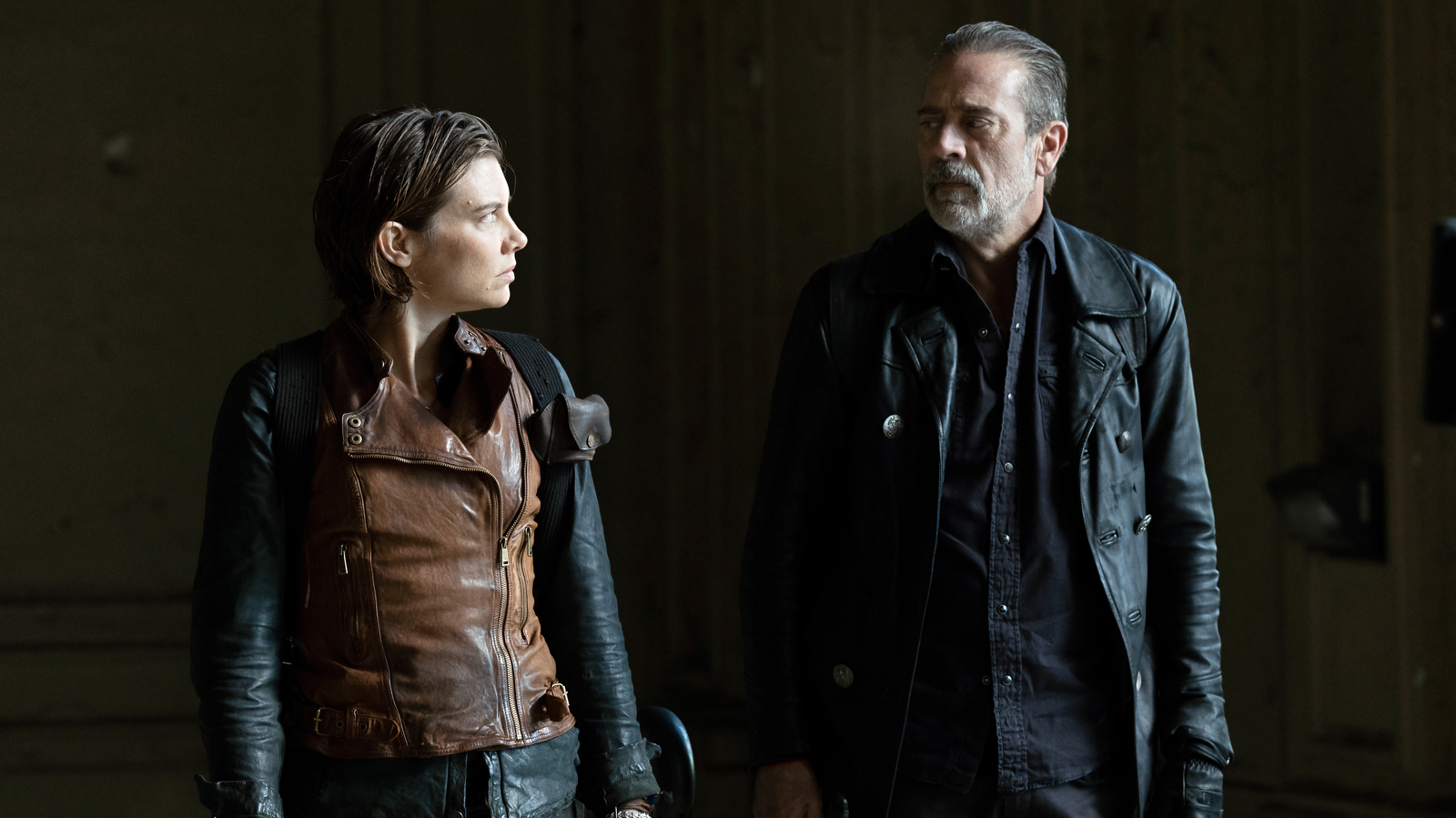 The Walking Dead: Dead City Season 2 Cast And More Details