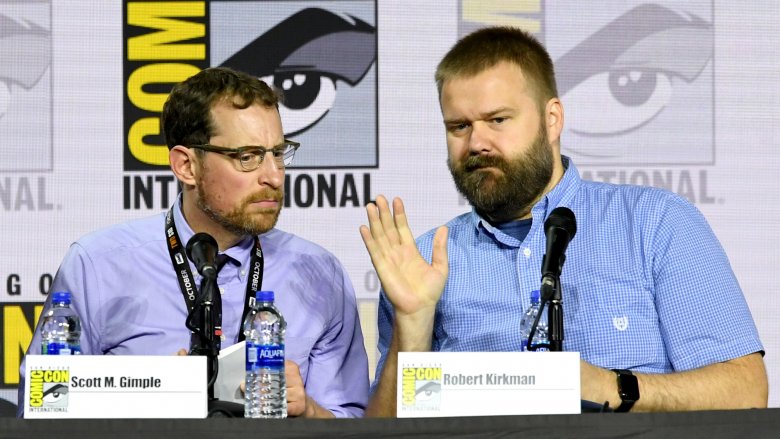 Robert Kirkman