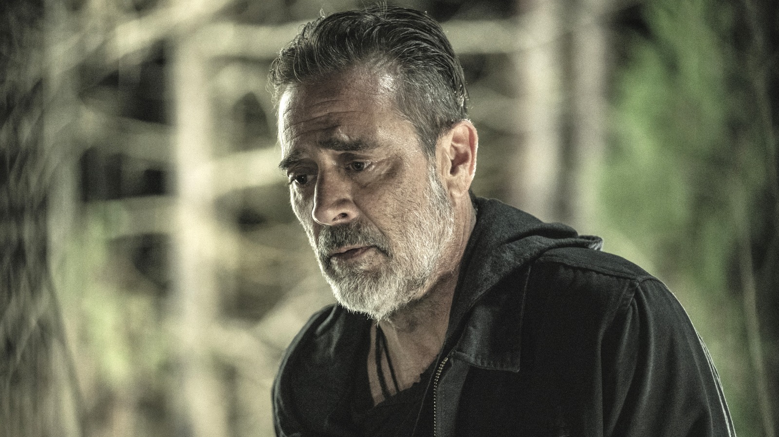 jeffrey dean morgan game of thrones