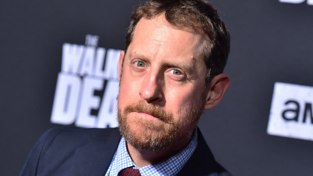 Scott M. Gimple