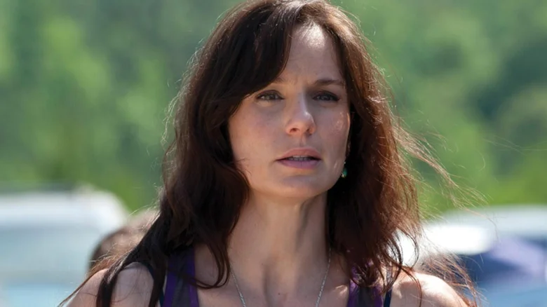 The Walking Dead's Sarah Wayne Callies Wept When She Was Cast